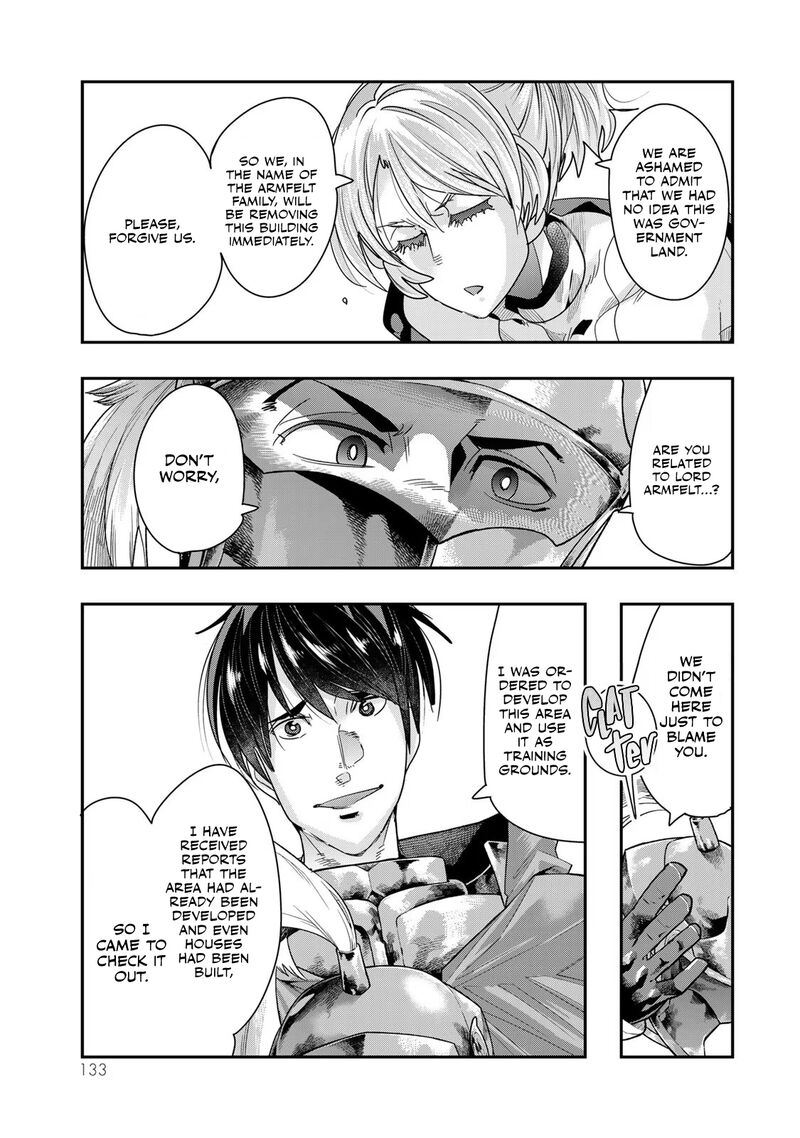 Yoku Wakaranai Keredo Isekai Ni Tensei Shiteita You Desu 92 5