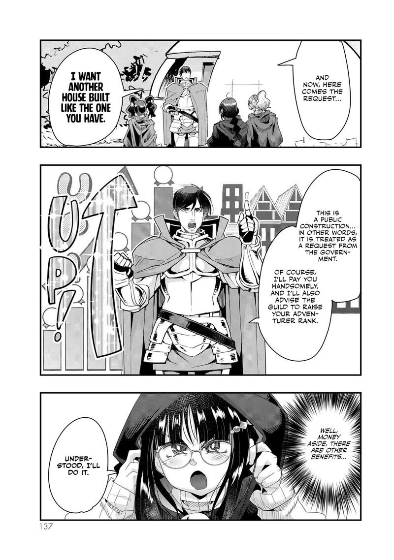 Yoku Wakaranai Keredo Isekai Ni Tensei Shiteita You Desu 92 9