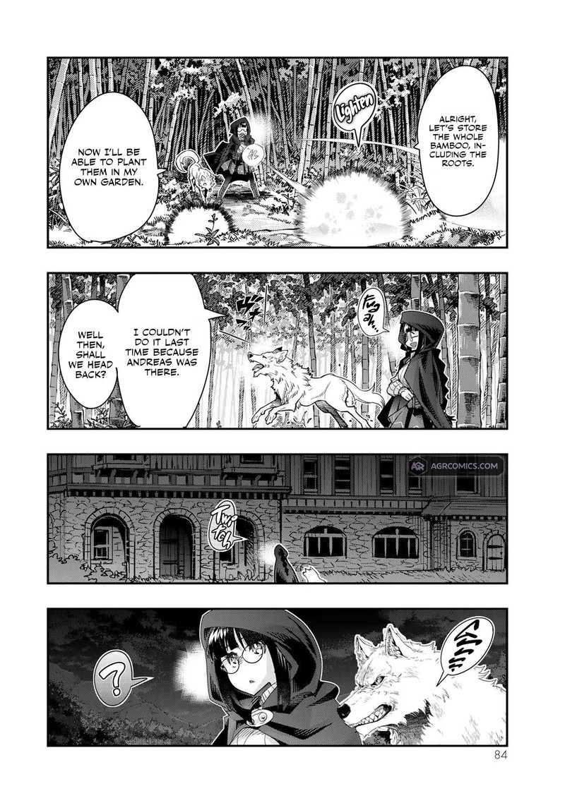 Yoku Wakaranai Keredo Isekai Ni Tensei Shiteita You Desu 95 18