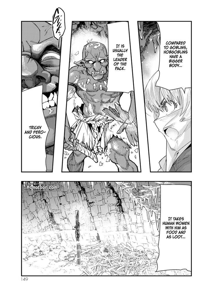 Yoku Wakaranai Keredo Isekai Ni Tensei Shiteita You Desu 97 22