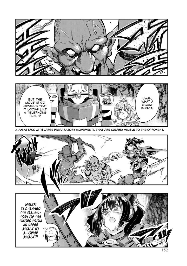 Yoku Wakaranai Keredo Isekai Ni Tensei Shiteita You Desu 97 25