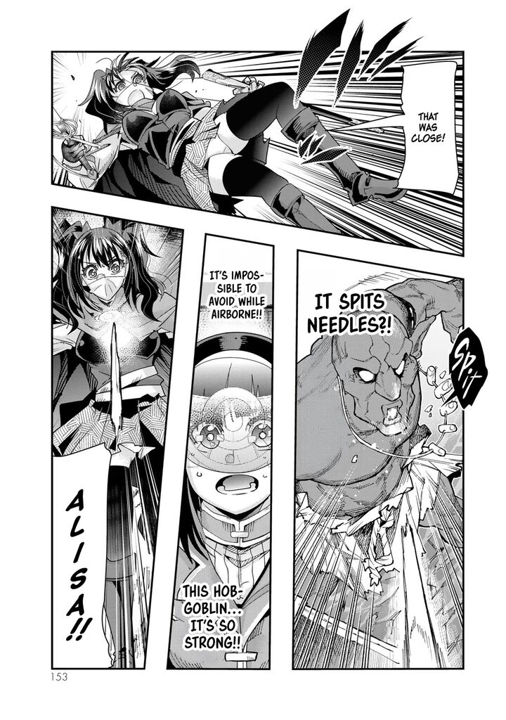 Yoku Wakaranai Keredo Isekai Ni Tensei Shiteita You Desu 97 26