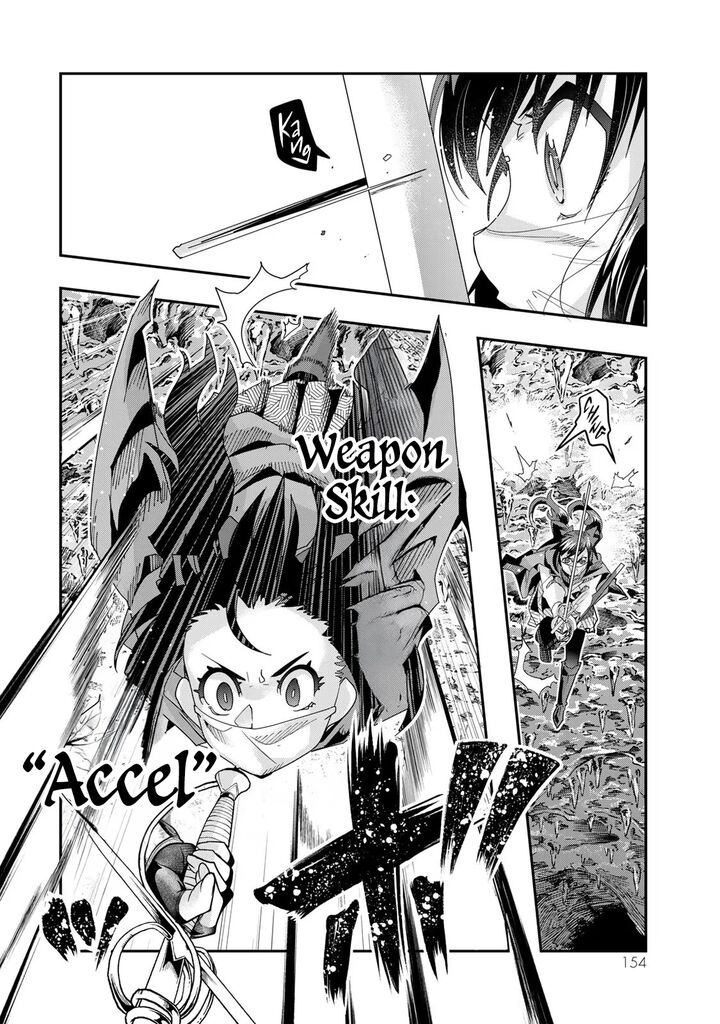 Yoku Wakaranai Keredo Isekai Ni Tensei Shiteita You Desu 97 27