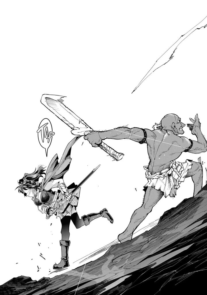 Yoku Wakaranai Keredo Isekai Ni Tensei Shiteita You Desu 97 28