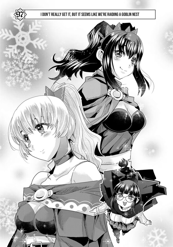 Yoku Wakaranai Keredo Isekai Ni Tensei Shiteita You Desu 97 4