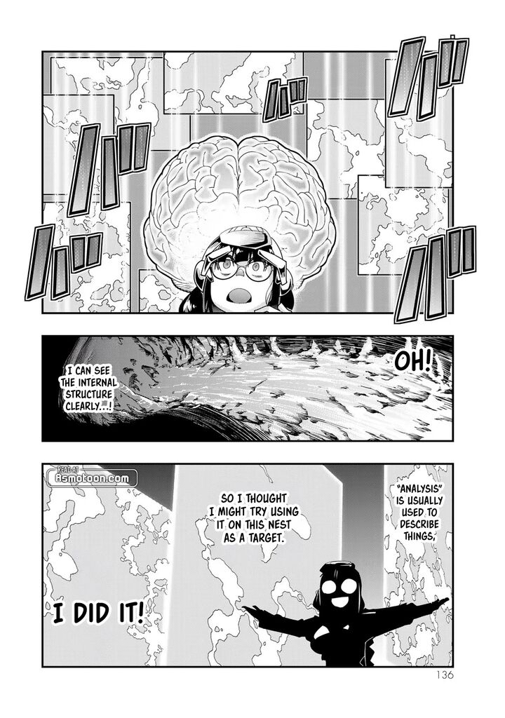 Yoku Wakaranai Keredo Isekai Ni Tensei Shiteita You Desu 97 9