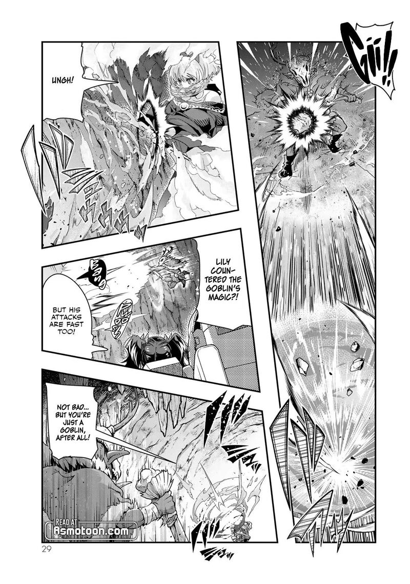 Yoku Wakaranai Keredo Isekai Ni Tensei Shiteita You Desu 98 28