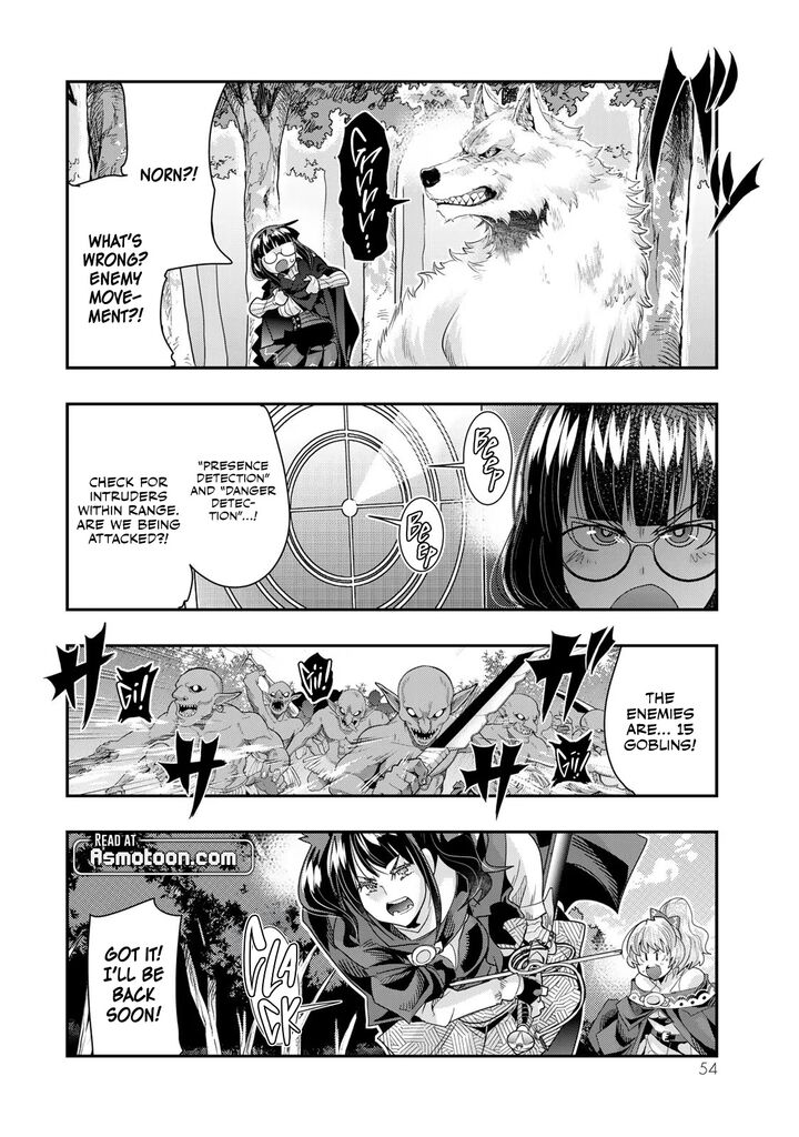Yoku Wakaranai Keredo Isekai Ni Tensei Shiteita You Desu 99 19