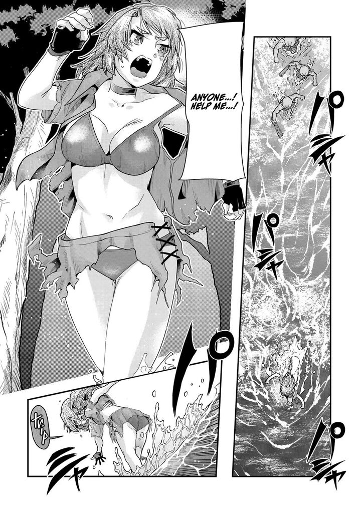 Yoku Wakaranai Keredo Isekai Ni Tensei Shiteita You Desu 99 22