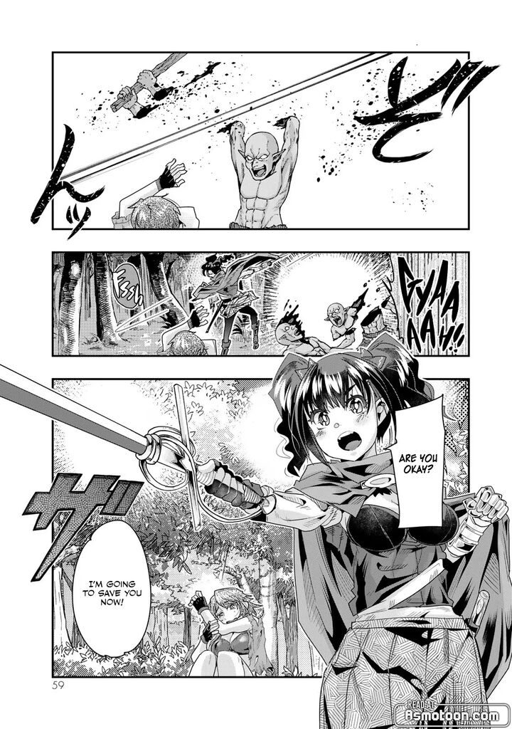 Yoku Wakaranai Keredo Isekai Ni Tensei Shiteita You Desu 99 24