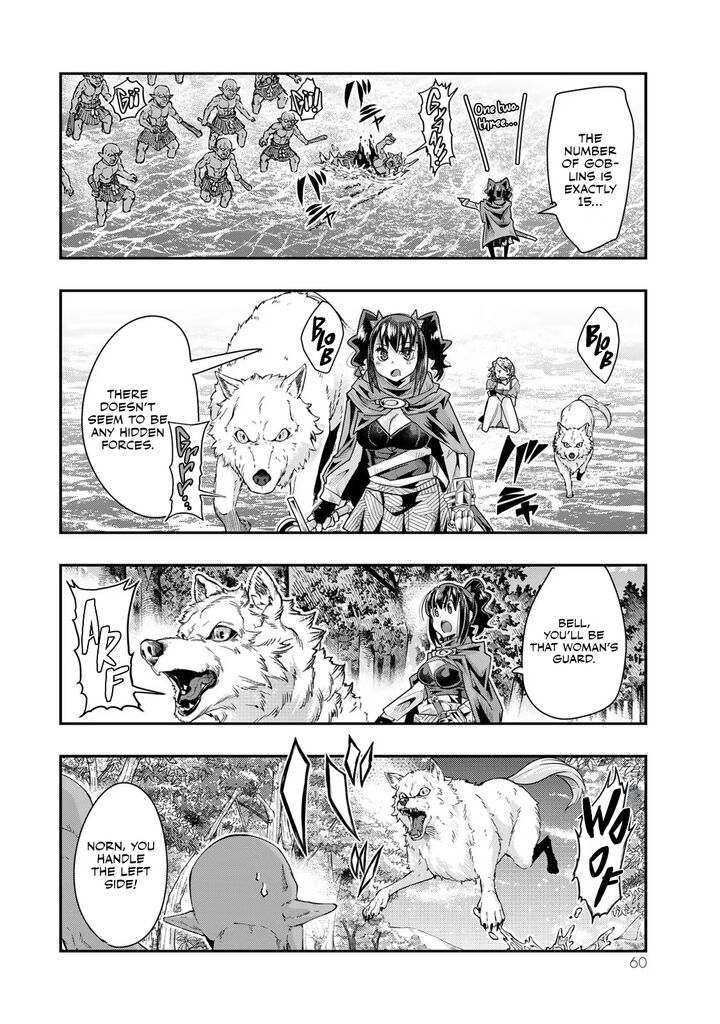 Yoku Wakaranai Keredo Isekai Ni Tensei Shiteita You Desu 99 25