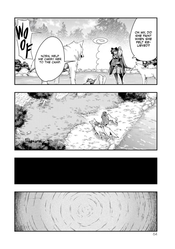 Yoku Wakaranai Keredo Isekai Ni Tensei Shiteita You Desu 99 29