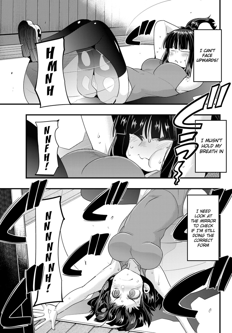Yoku Wakaranai Keredo Isekai Ni Tensei Shiteita You Desu 9e 11