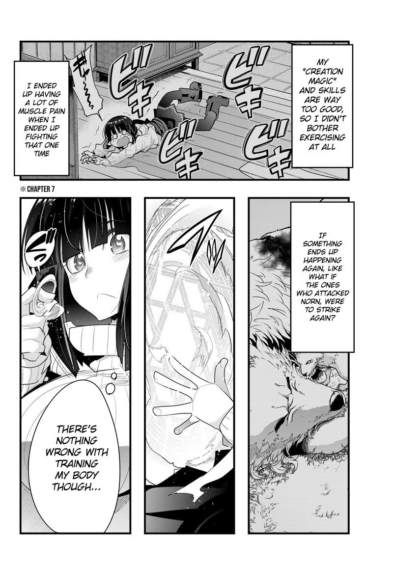 Yoku Wakaranai Keredo Isekai Ni Tensei Shiteita You Desu 9e 4