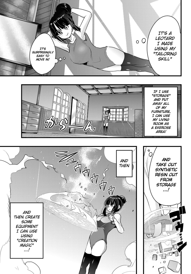 Yoku Wakaranai Keredo Isekai Ni Tensei Shiteita You Desu 9e 7
