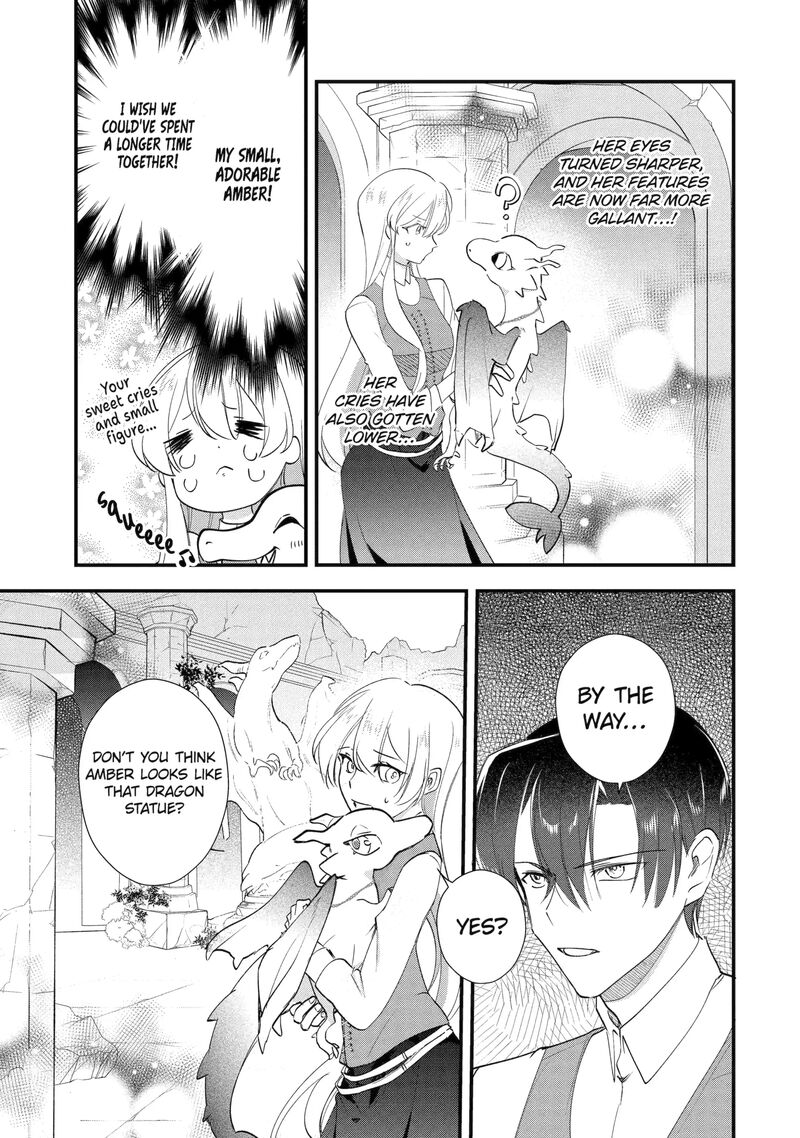 Yomei Wazuka Dakara To Tsuihou Sareta Seijo Desu Ga Junrei No Tabi Ni Detara Chou Kenkou Ni Narimashita 12a 11