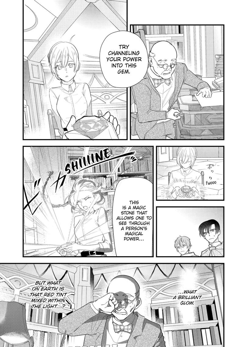 Yomei Wazuka Dakara To Tsuihou Sareta Seijo Desu Ga Junrei No Tabi Ni Detara Chou Kenkou Ni Narimashita 14 21