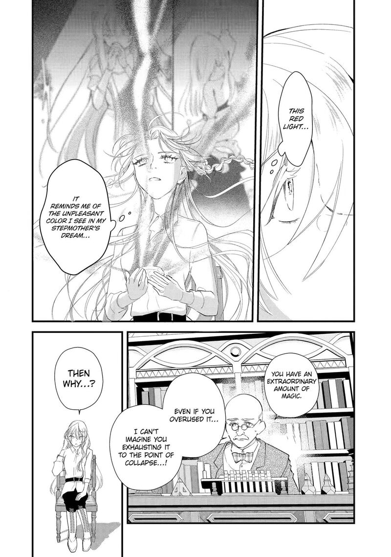 Yomei Wazuka Dakara To Tsuihou Sareta Seijo Desu Ga Junrei No Tabi Ni Detara Chou Kenkou Ni Narimashita 14 22
