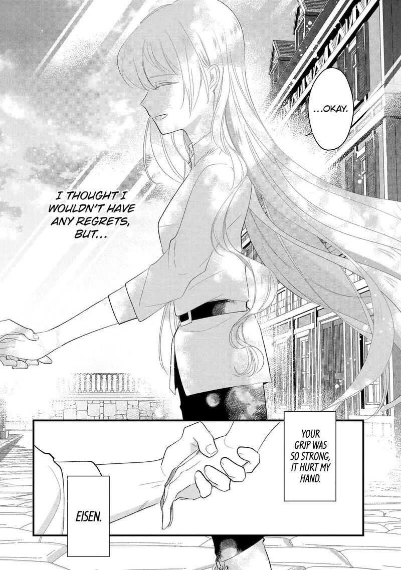 Yomei Wazuka Dakara To Tsuihou Sareta Seijo Desu Ga Junrei No Tabi Ni Detara Chou Kenkou Ni Narimashita 14 28
