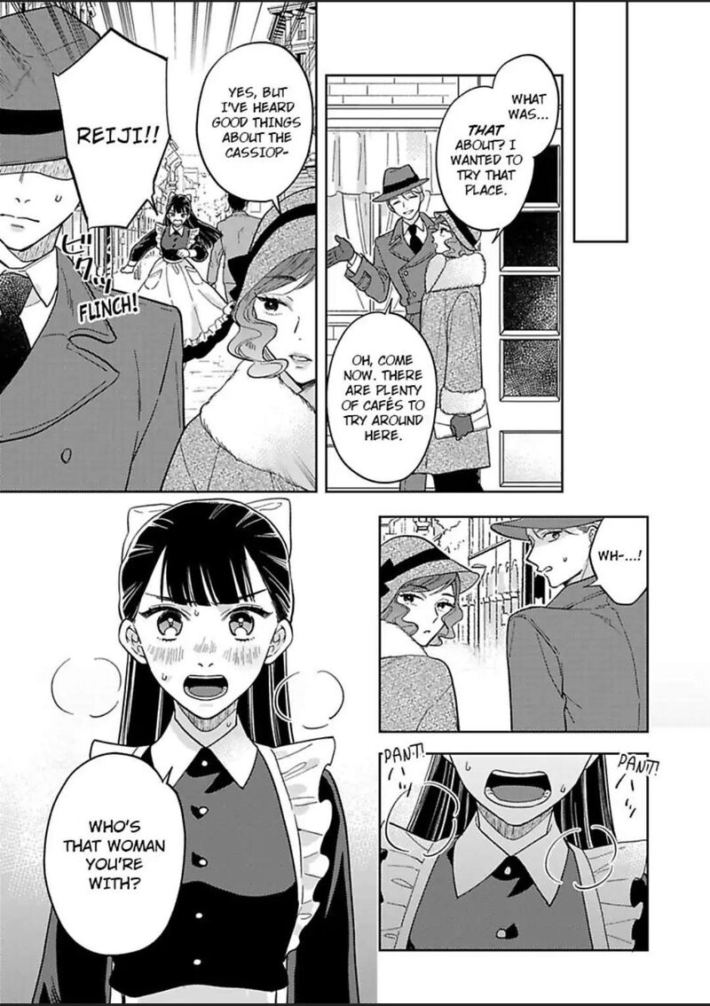 Yomeiri No Susume Taisho Onzoushi No Gouin Na Kyuukon 10 4