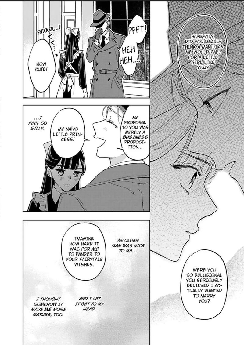 Yomeiri No Susume Taisho Onzoushi No Gouin Na Kyuukon 10 9