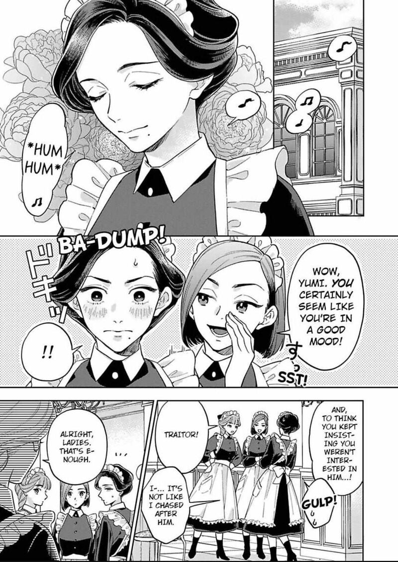 Yomeiri No Susume Taisho Onzoushi No Gouin Na Kyuukon 16 3