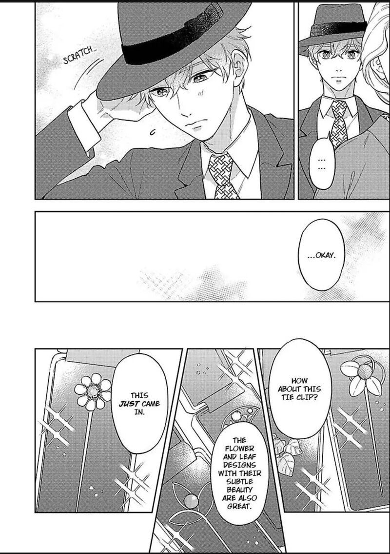 Yomeiri No Susume Taisho Onzoushi No Gouin Na Kyuukon 20 8