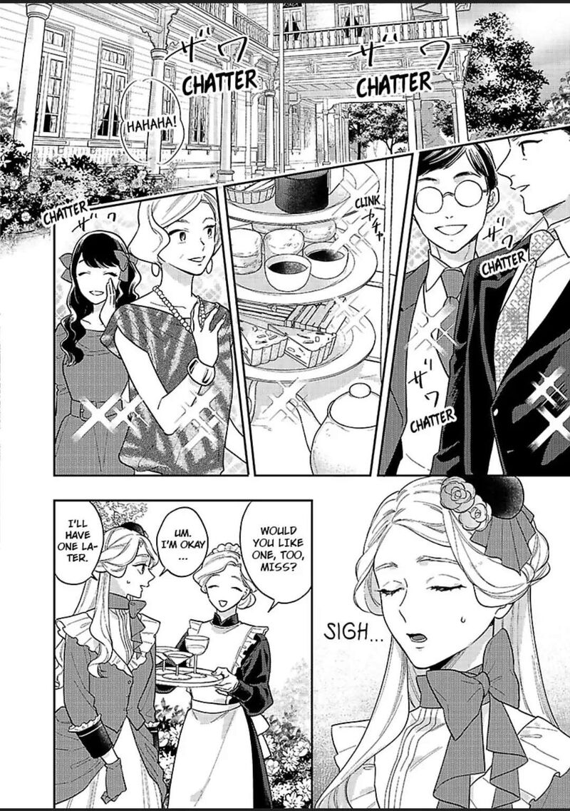 Yomeiri No Susume Taisho Onzoushi No Gouin Na Kyuukon 3 12