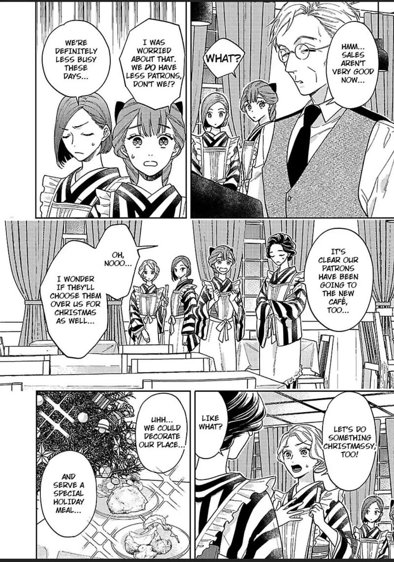 Yomeiri No Susume Taisho Onzoushi No Gouin Na Kyuukon 6 6
