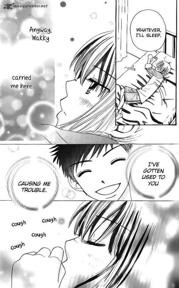 Yomogi Mochi Yaketa 5 7