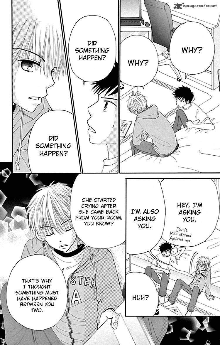 Yomogi Mochi Yaketa 6 7