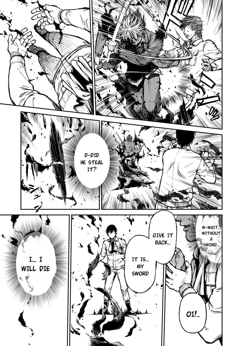Yomuin San Wa Yuusha Ja Arimasenno De 1 12