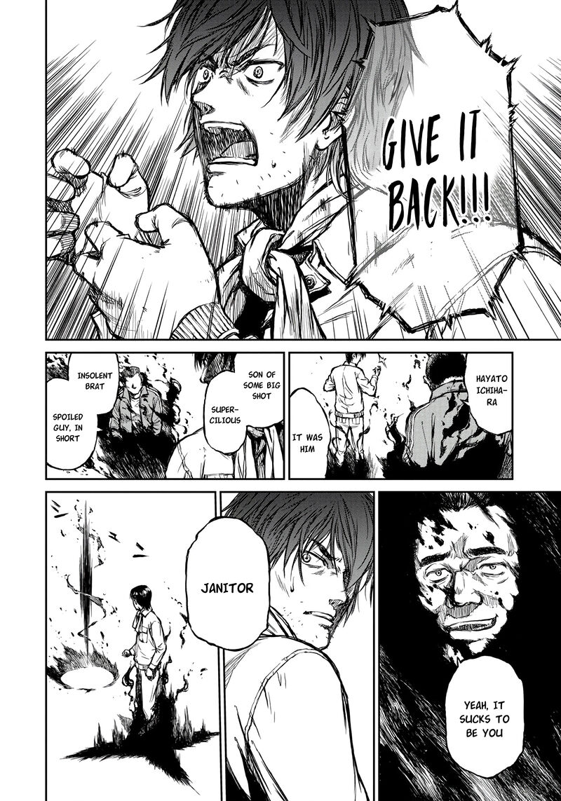Yomuin San Wa Yuusha Ja Arimasenno De 1 13