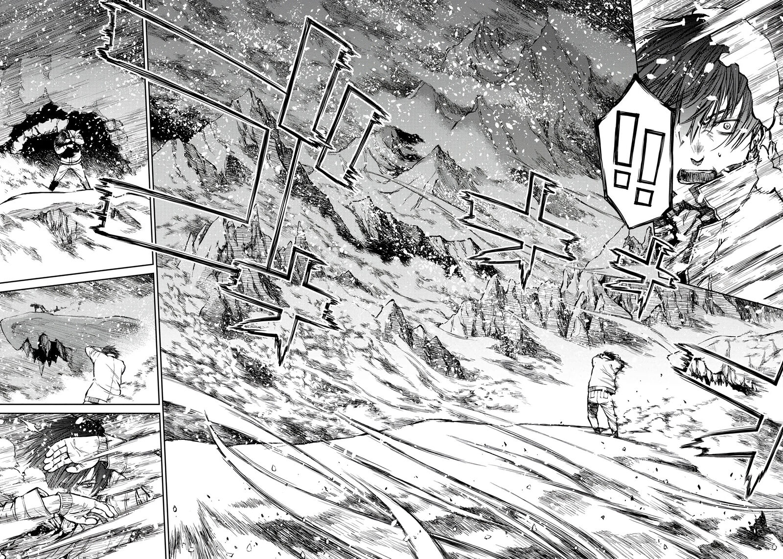 Yomuin San Wa Yuusha Ja Arimasenno De 1 17