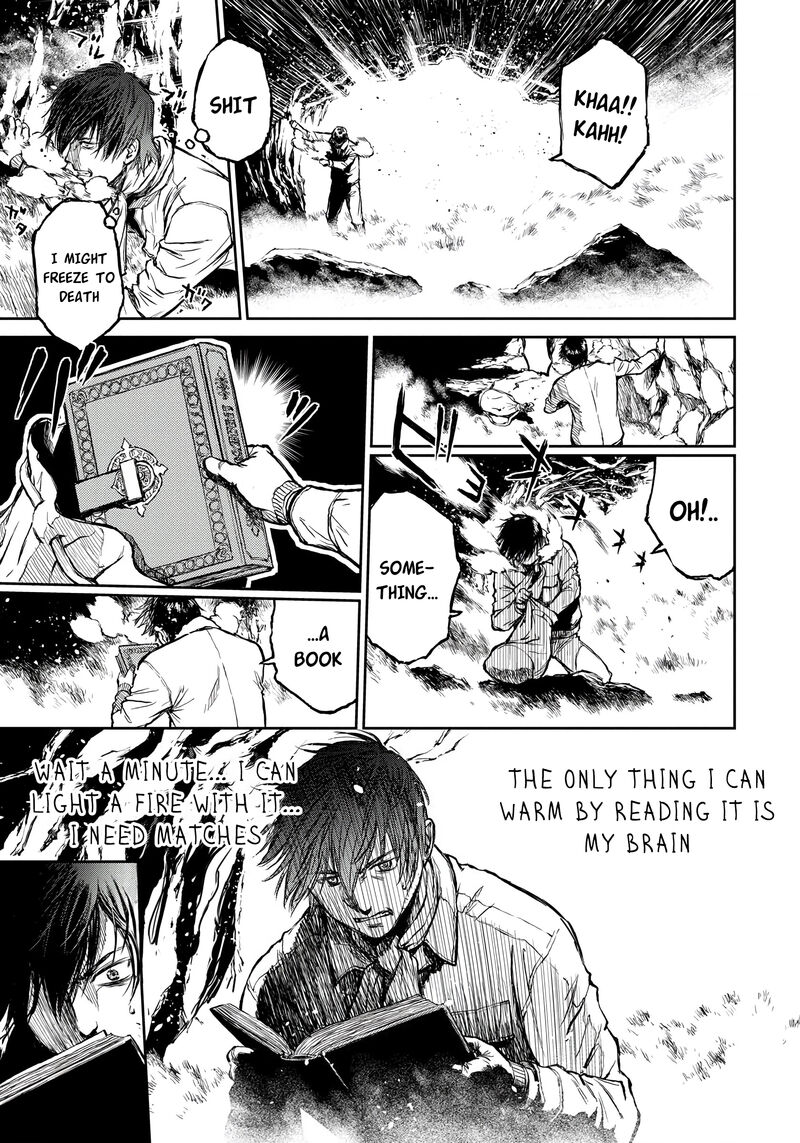 Yomuin San Wa Yuusha Ja Arimasenno De 1 19