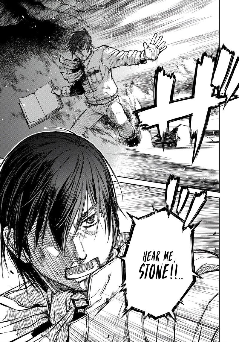 Yomuin San Wa Yuusha Ja Arimasenno De 1 21