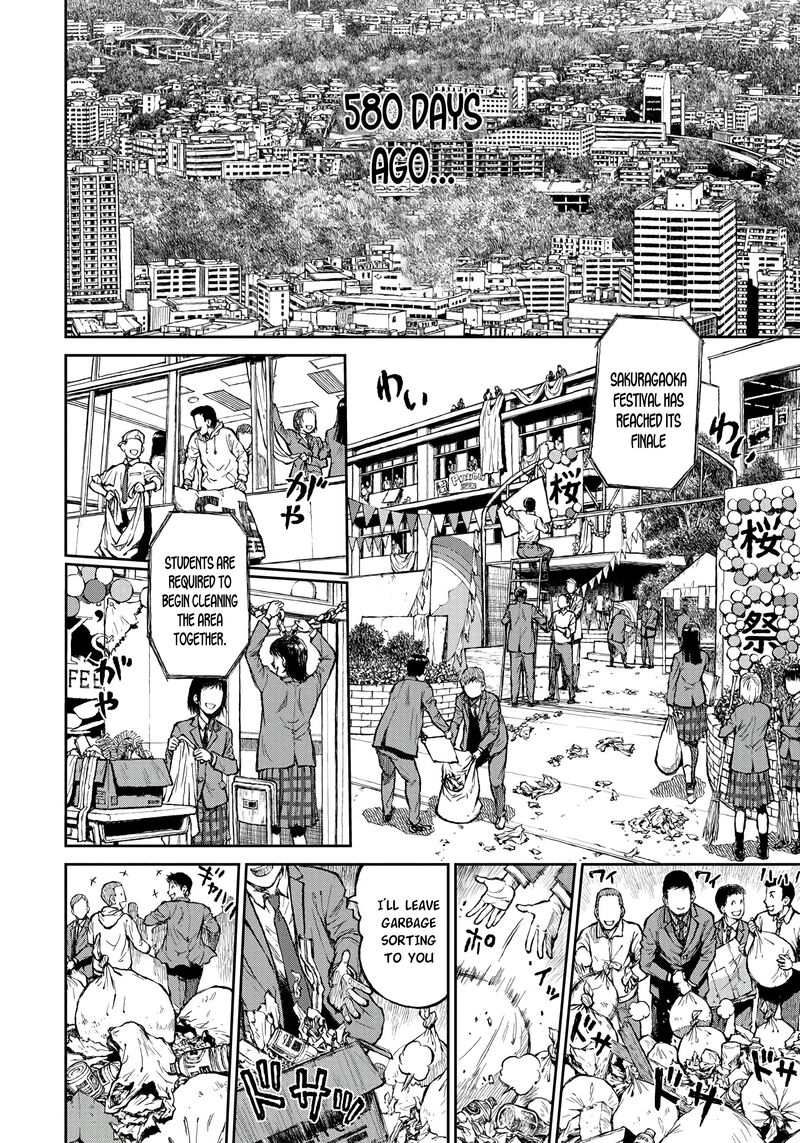 Yomuin San Wa Yuusha Ja Arimasenno De 1 5