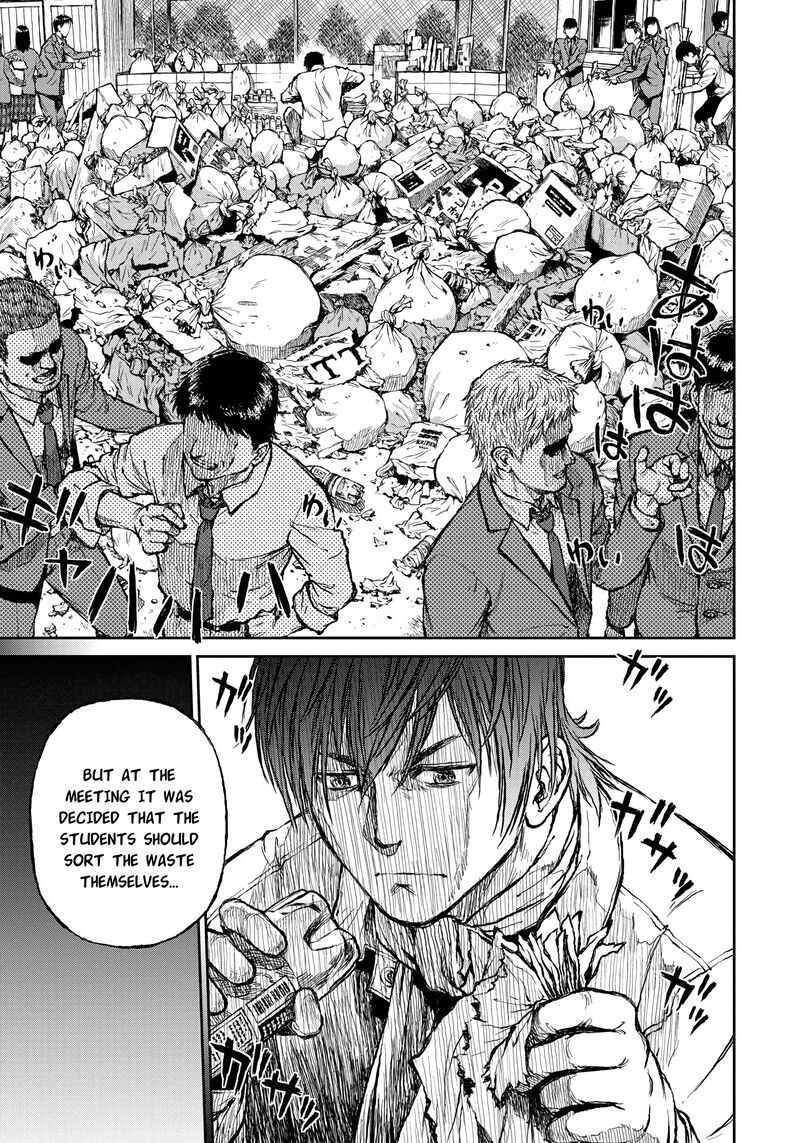 Yomuin San Wa Yuusha Ja Arimasenno De 1 6