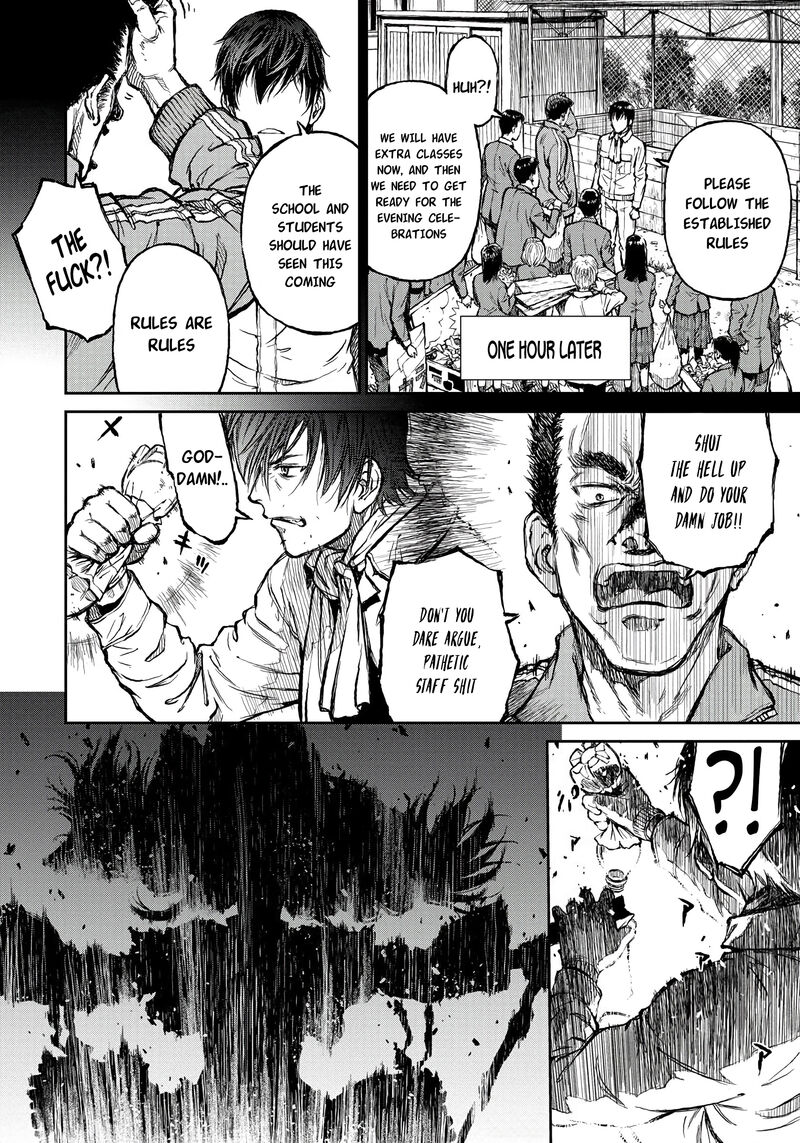 Yomuin San Wa Yuusha Ja Arimasenno De 1 7