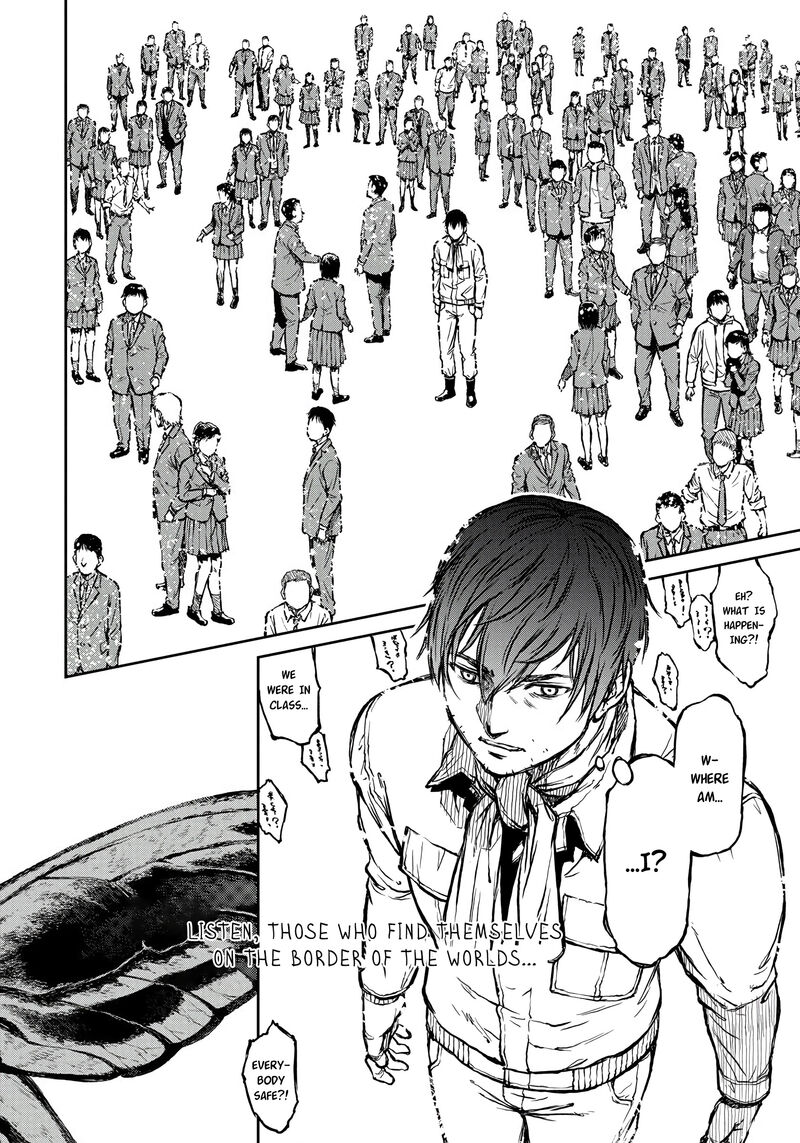 Yomuin San Wa Yuusha Ja Arimasenno De 1 9