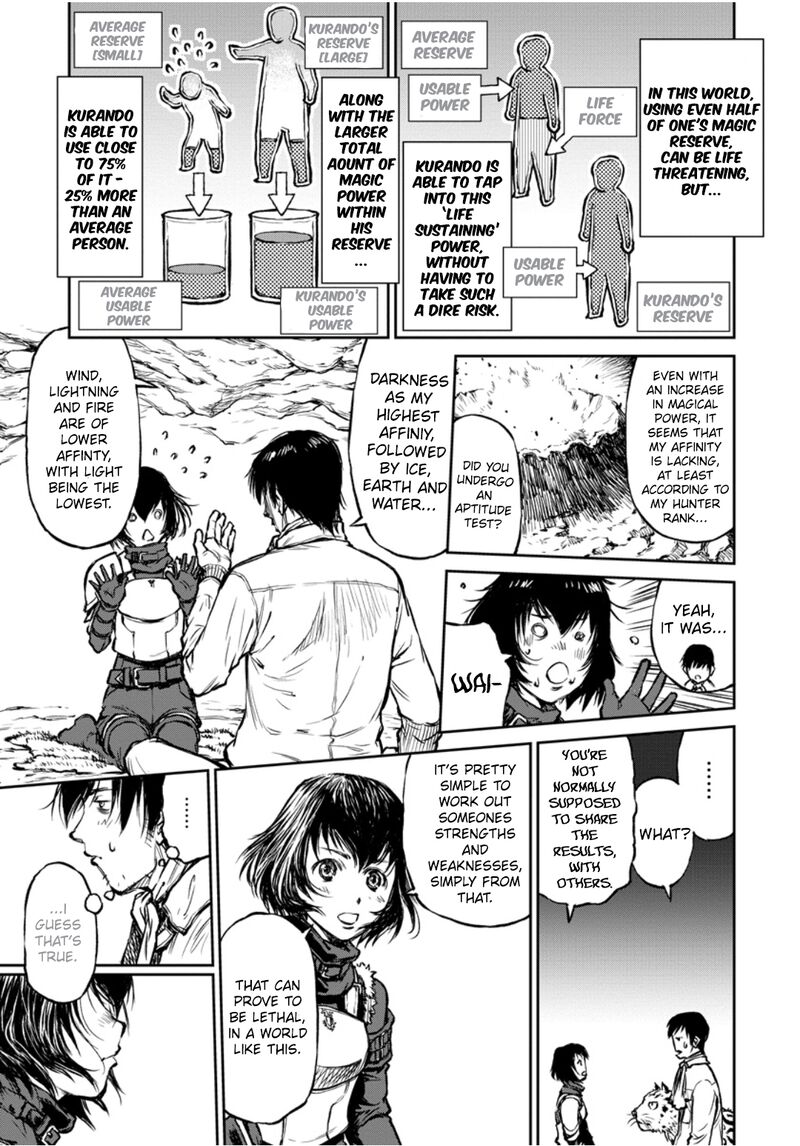 Yomuin San Wa Yuusha Ja Arimasenno De 10 10