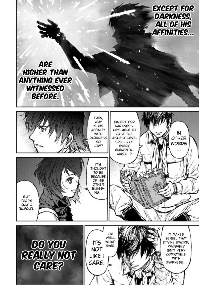 Yomuin San Wa Yuusha Ja Arimasenno De 10 13