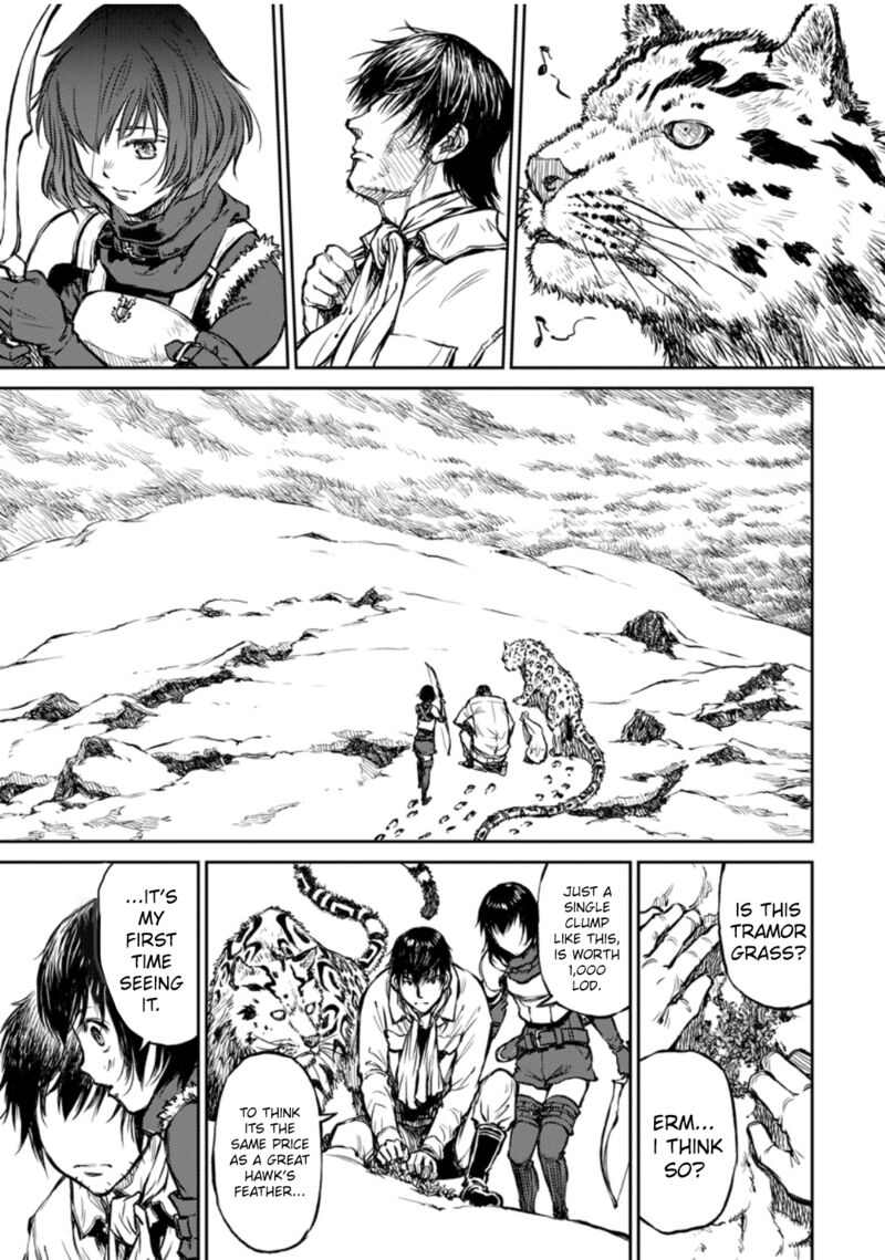 Yomuin San Wa Yuusha Ja Arimasenno De 10 16
