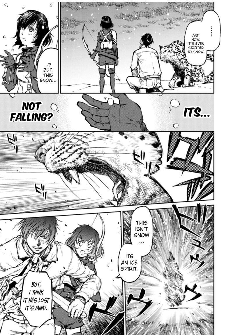 Yomuin San Wa Yuusha Ja Arimasenno De 10 18