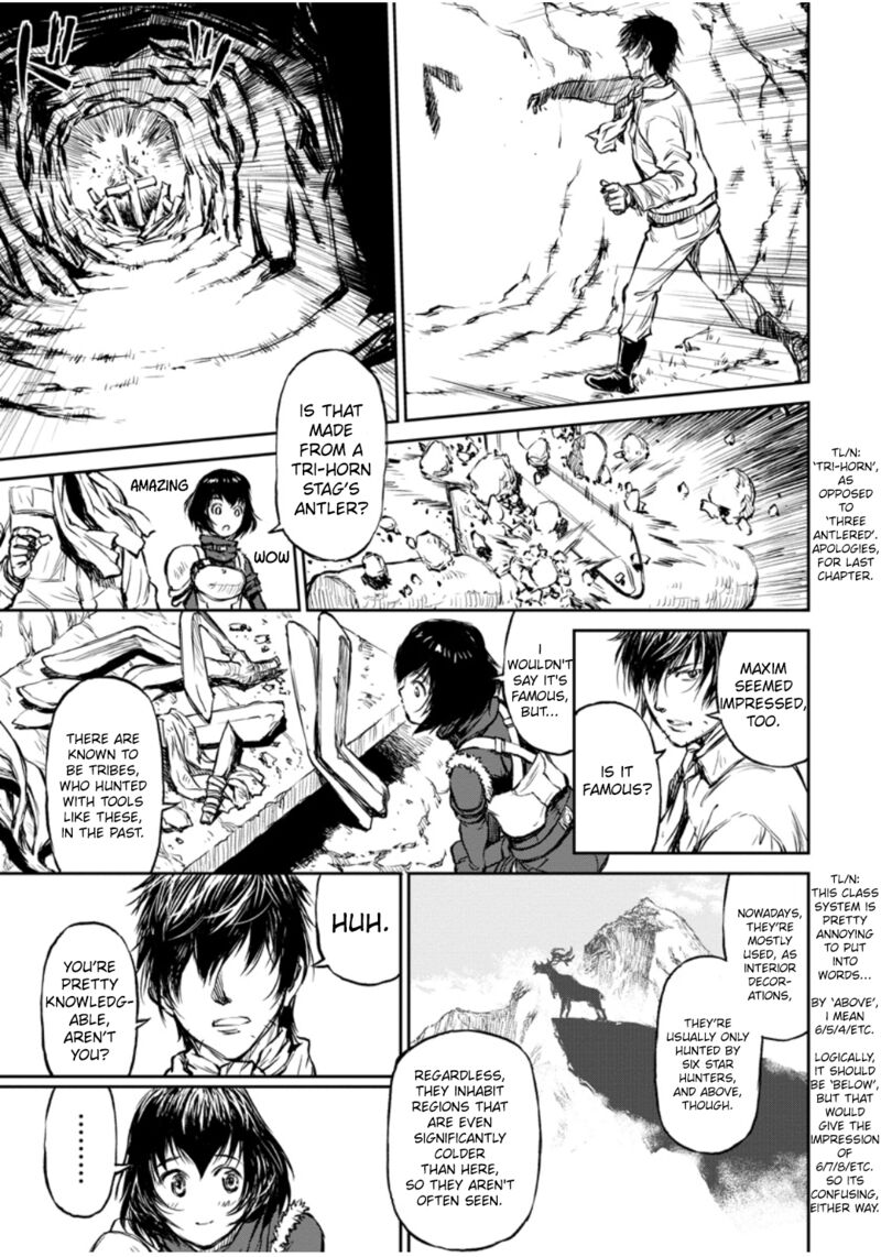 Yomuin San Wa Yuusha Ja Arimasenno De 10 4