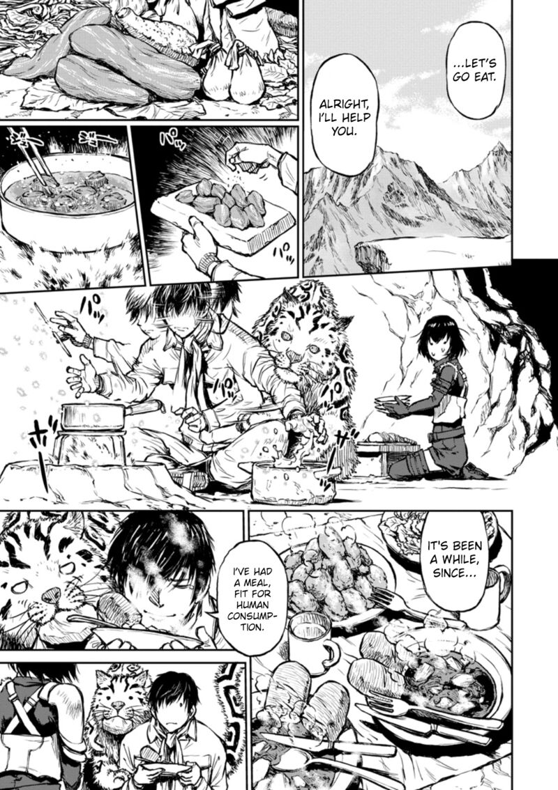 Yomuin San Wa Yuusha Ja Arimasenno De 10 6