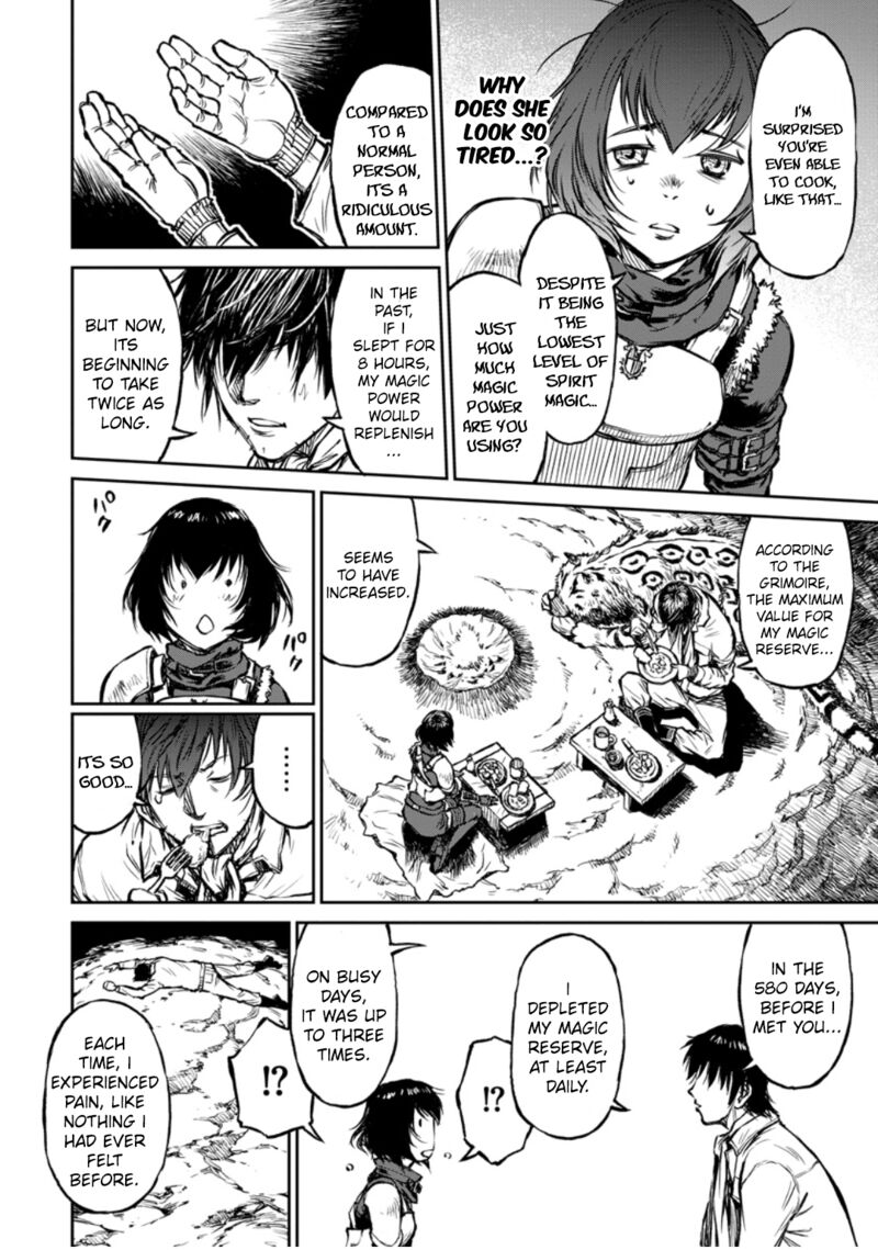Yomuin San Wa Yuusha Ja Arimasenno De 10 7