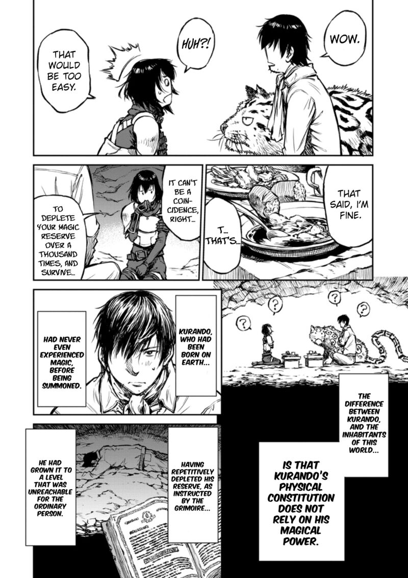 Yomuin San Wa Yuusha Ja Arimasenno De 10 9