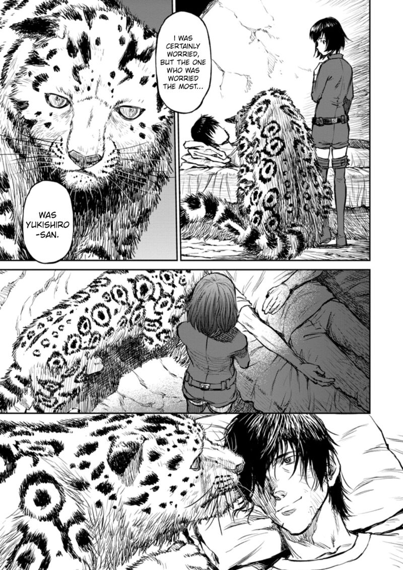 Yomuin San Wa Yuusha Ja Arimasenno De 11 12