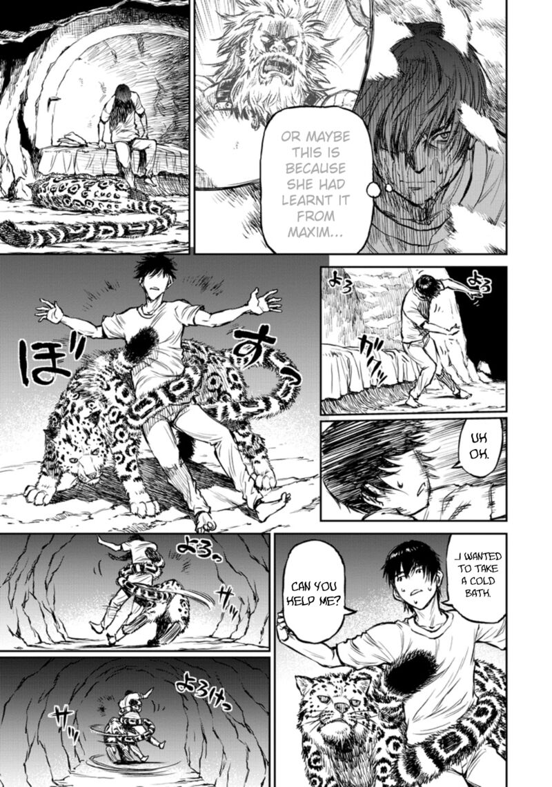 Yomuin San Wa Yuusha Ja Arimasenno De 11 16